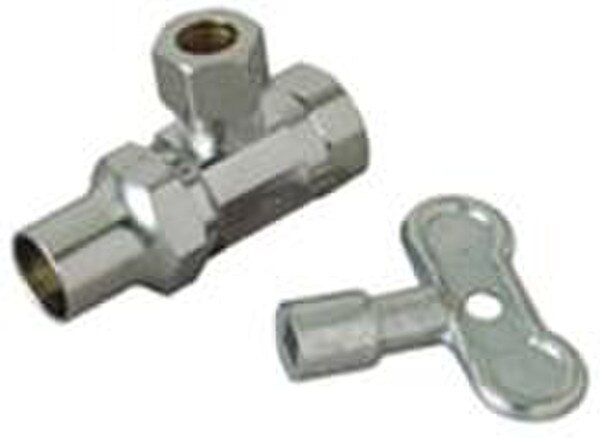 Llave Angular 